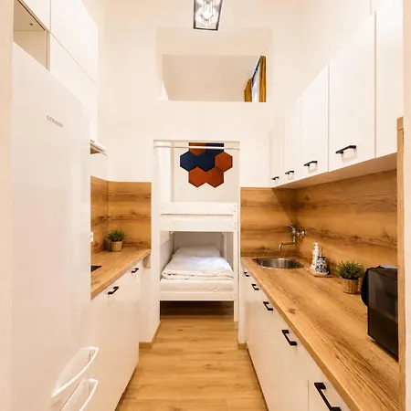 Brand New Luxury Heart Of Apartment Prague