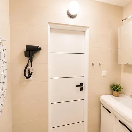 Brand New Luxury Heart Of Apartment Prague