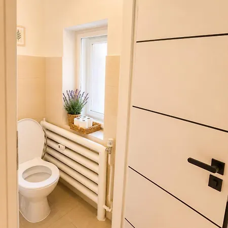 Apartment Brand New Luxury Heart Of *